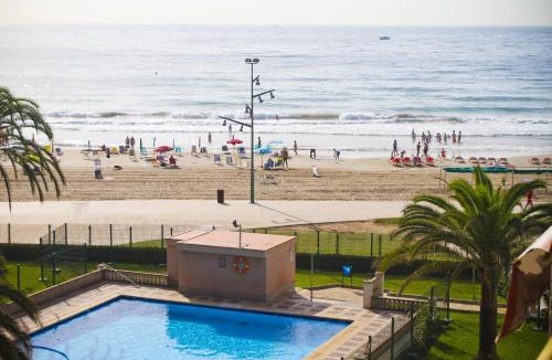 La Pineda Apartment | Apartamento PINEDA 4
