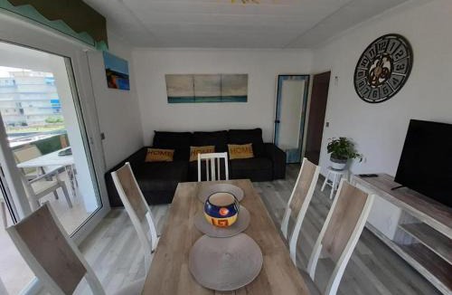 La Pineda Apartment | Apartamento Pineda