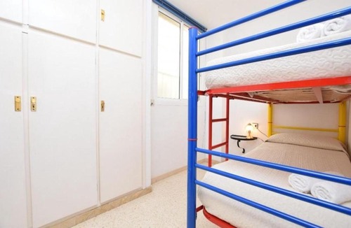 Pineda de Mar Apartment | Apartamento Pineda