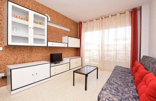 Pineda de Mar Apartment | Apartamento Pineda