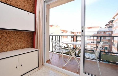 Pineda de Mar Apartment | Apartamento Pineda
