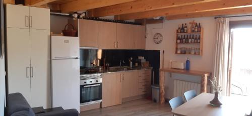 Buerba Apartment | Apartamento Pirineo de Huesca - Cañón de Añisclo
