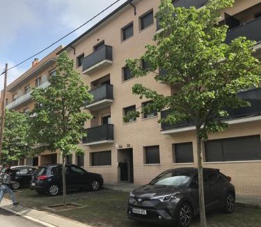 El Mas Oliva Apartment | APARTAMENTO PISCINA VIENA