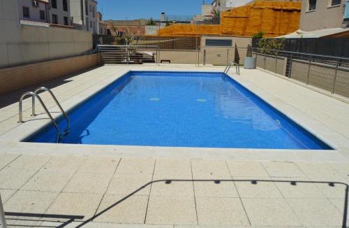 El Mas Oliva Apartment | APARTAMENTO PISCINA VIENA