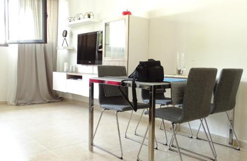 El Mas Oliva Apartment | APARTAMENTO PISCINA VIENA