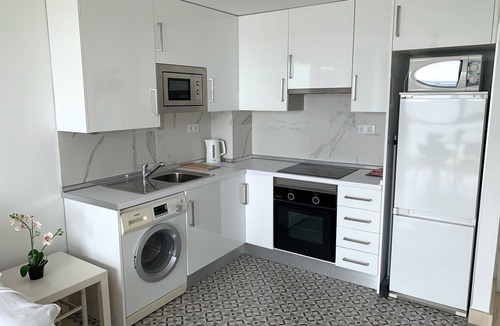 Raval Roig Apartment | APARTAMENTO PLAYA POSTIGUET