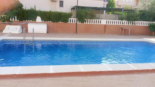 Canet de Berenguer Apartment | Apartamento playa de Canet WIFI
