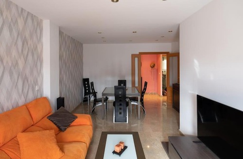 El Grao de Castellon Apartment | Apartamento playa Castellón
