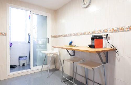 El Grao de Castellon Apartment | Apartamento playa Castellón