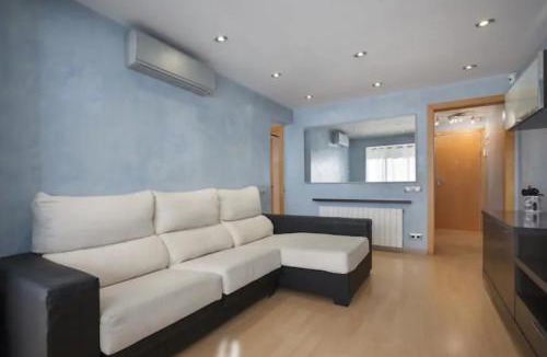 Castelldefels Apartment | Apartamento Playa con Piscina y 2 habitaciones