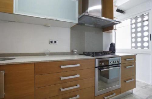 Castelldefels Apartment | Apartamento Playa con Piscina y 2 habitaciones
