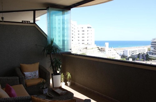Els Arenals del Sol Apartment | Apartamento Playa Arenales del Sol