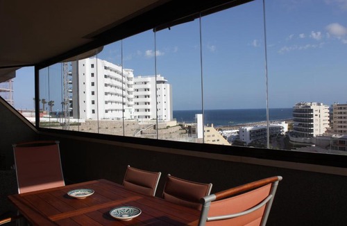 Els Arenals del Sol Apartment | Apartamento Playa Arenales del Sol
