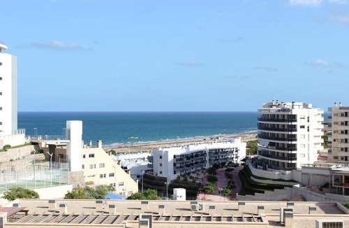 Els Arenals del Sol Apartment | Apartamento Playa Arenales del Sol