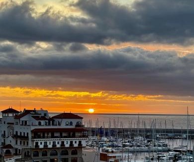 Arenys de Mar Apartment | Apartamento playa