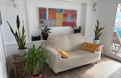 Arenys de Mar Apartment | Apartamento playa