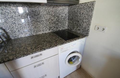 Parc de Mont-roig Apartment | Apartamento Playa