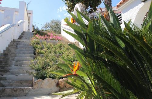 Parc de Mont-roig Apartment | Apartamento Playa