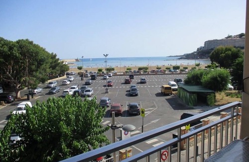 Peniscola Apartment | Apartamento Playa II Inmomart