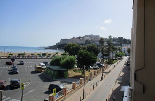 Peniscola Apartment | Apartamento Playa II Inmomart