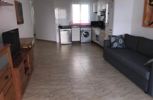 El Grau de Moncofa Apartment | Apartamento Playa Grau Moncofa