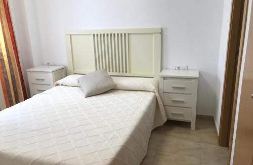 El Grau de Moncofa Apartment | Apartamento Playa Grau Moncofa
