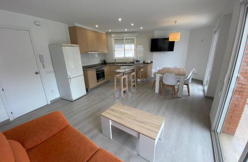 Peniscola Apartment | Apartamento Playa I Inmomart