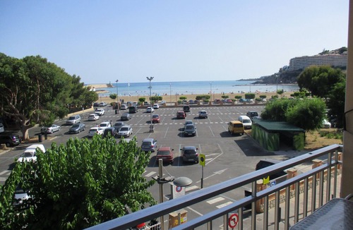 Peniscola Apartment | Apartamento Playa II Inmomart