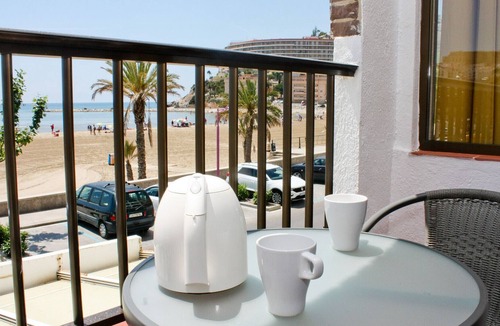 Peniscola Apartment | Apartamento Playa Sur Inmomart