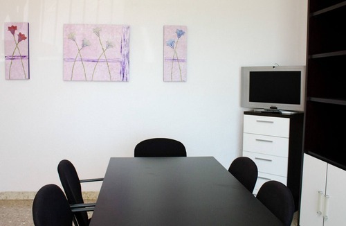Peniscola Apartment | Apartamento Playa Sur Inmomart
