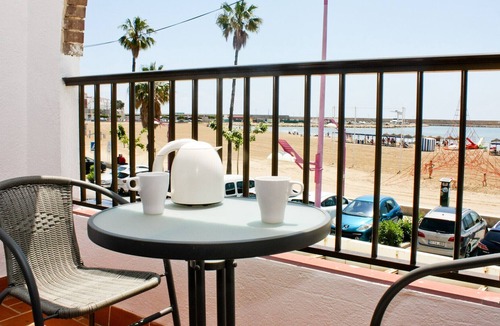 Peniscola Apartment | Apartamento Playa Sur Inmomart