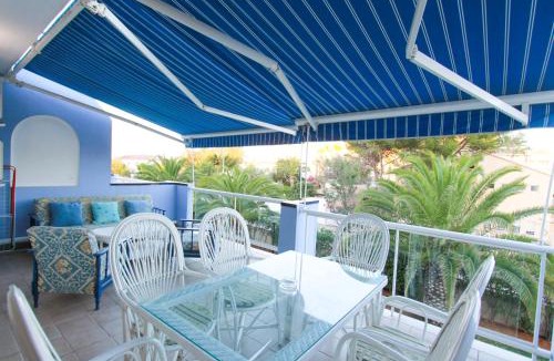 Les Deveses Apartment | Apartamento Playa Surf by costablancarent