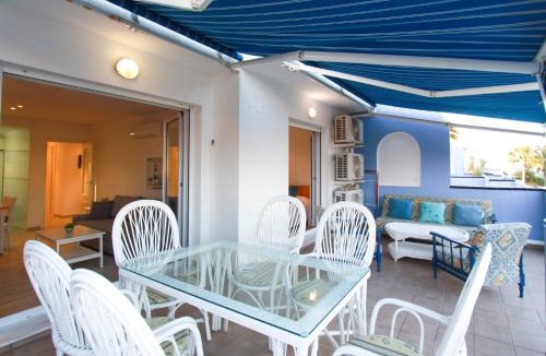Les Deveses Apartment | Apartamento Playa Surf by costablancarent