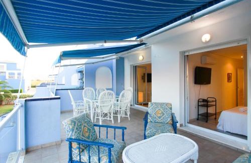 Les Deveses Apartment | Apartamento Playa Surf by costablancarent