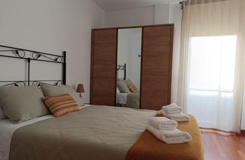Deltebre Apartment | Apartamento Plaza de la Iglesia