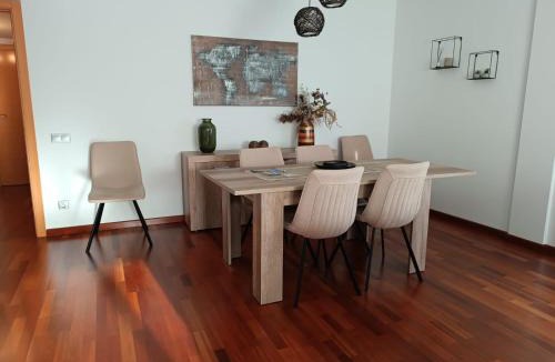 Deltebre Apartment | Apartamento Plaza de la Iglesia
