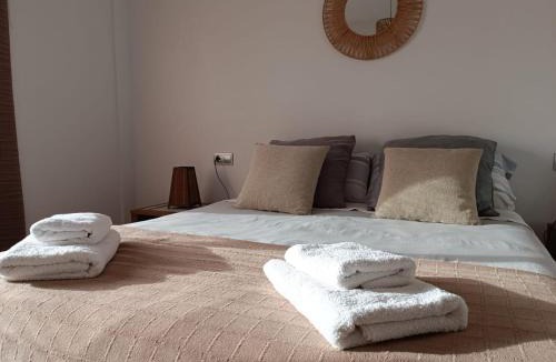 Deltebre Apartment | Apartamento Plaza de la Iglesia
