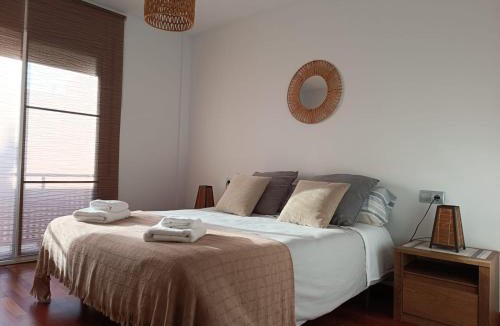 Deltebre Apartment | Apartamento Plaza de la Iglesia