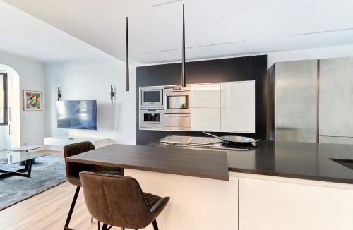 Segundo Ensanche Apartment | Apartamento Plaza de toros