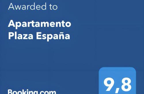 Zaragoza Old Town Apartment | Apartamento Plaza España