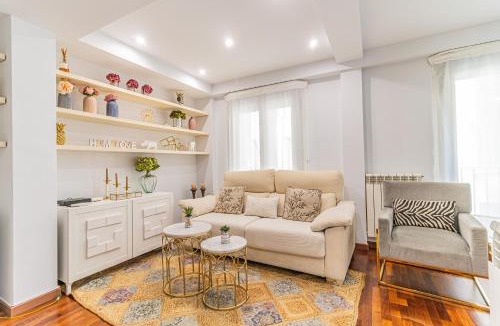 Zaragoza Old Town Apartment | Apartamento Plaza España
