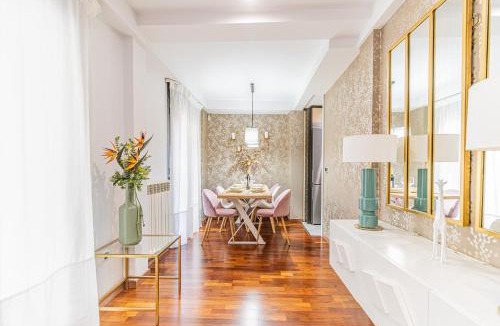 Zaragoza Old Town Apartment | Apartamento Plaza España
