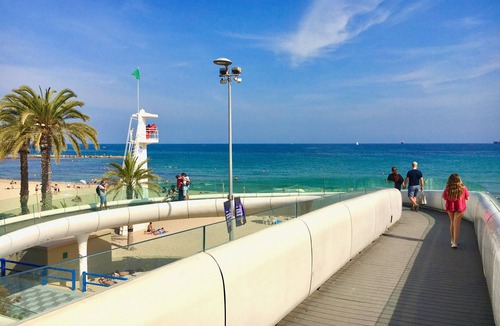 Raval Roig Apartment | APARTAMENTO POSTIGUET CON BALCON