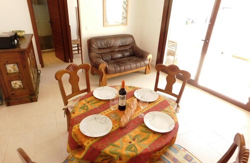 Empuriabrava Apartment | Apartamento Poblat Tipic I