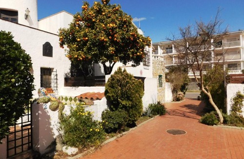 Empuriabrava Apartment | Apartamento Poblat Tipic I
