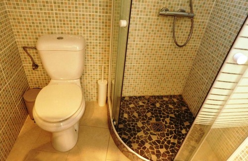 Empuriabrava Apartment | Apartamento Poblat Tipic I