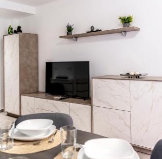 Almacelles Apartment | Apartamento Ponent Stays