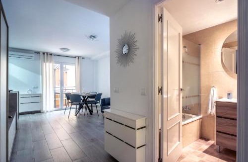 Almacelles Apartment | Apartamento Ponent Stays