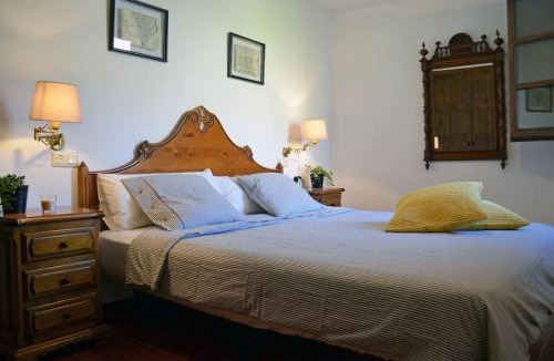 Albarracin Apartment | Apartamento Portal del Agua