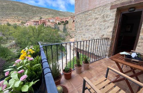Albarracin Apartment | Apartamento Portal del Agua